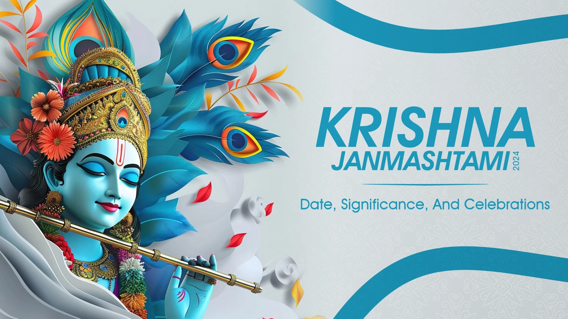 Krishna Janmashtami