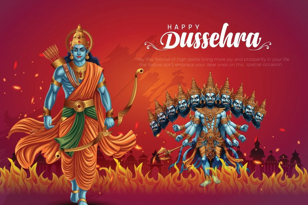Dussehra (Vijayadashami)