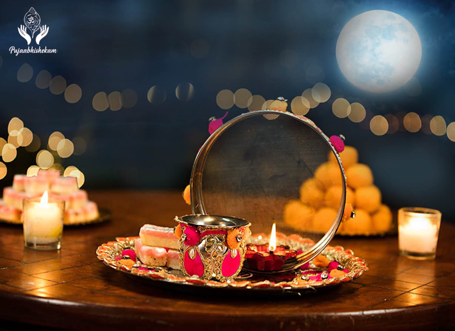 Karva Chauth